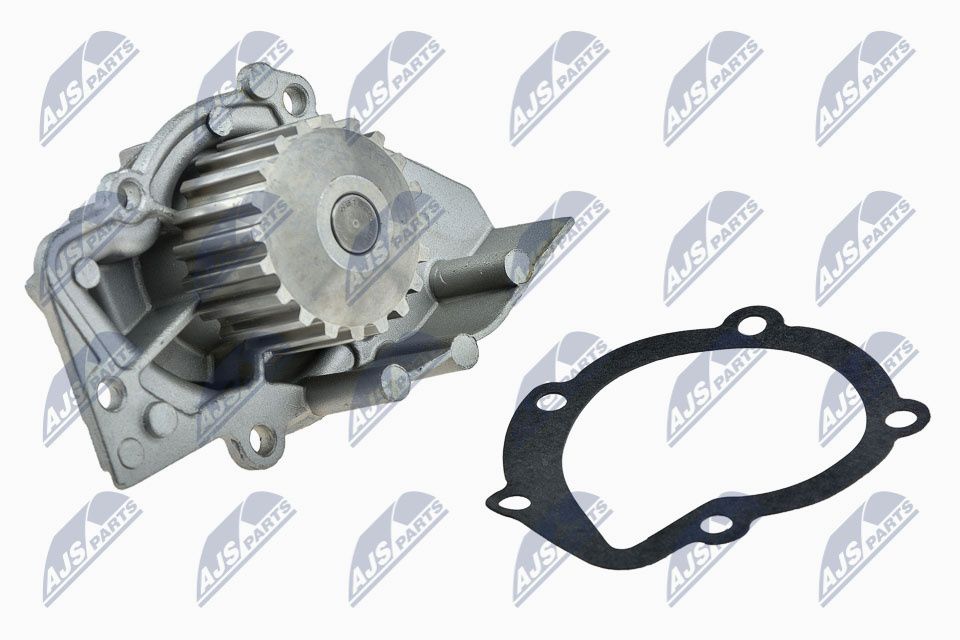 Pompa wody, chłodzenie silnika NTY CPW-SU-013