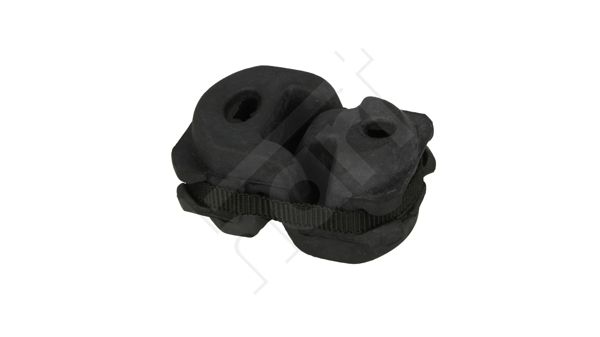 Dystans gumowy, tłumik HART 420 975