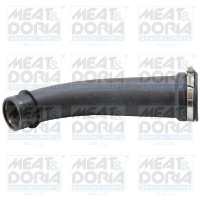 Przewód powietrza doładowującego MEAT & DORIA 961234