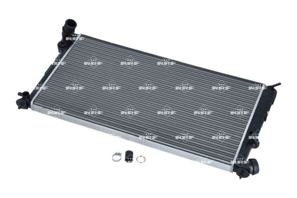 Radiaator,mootorijahutus