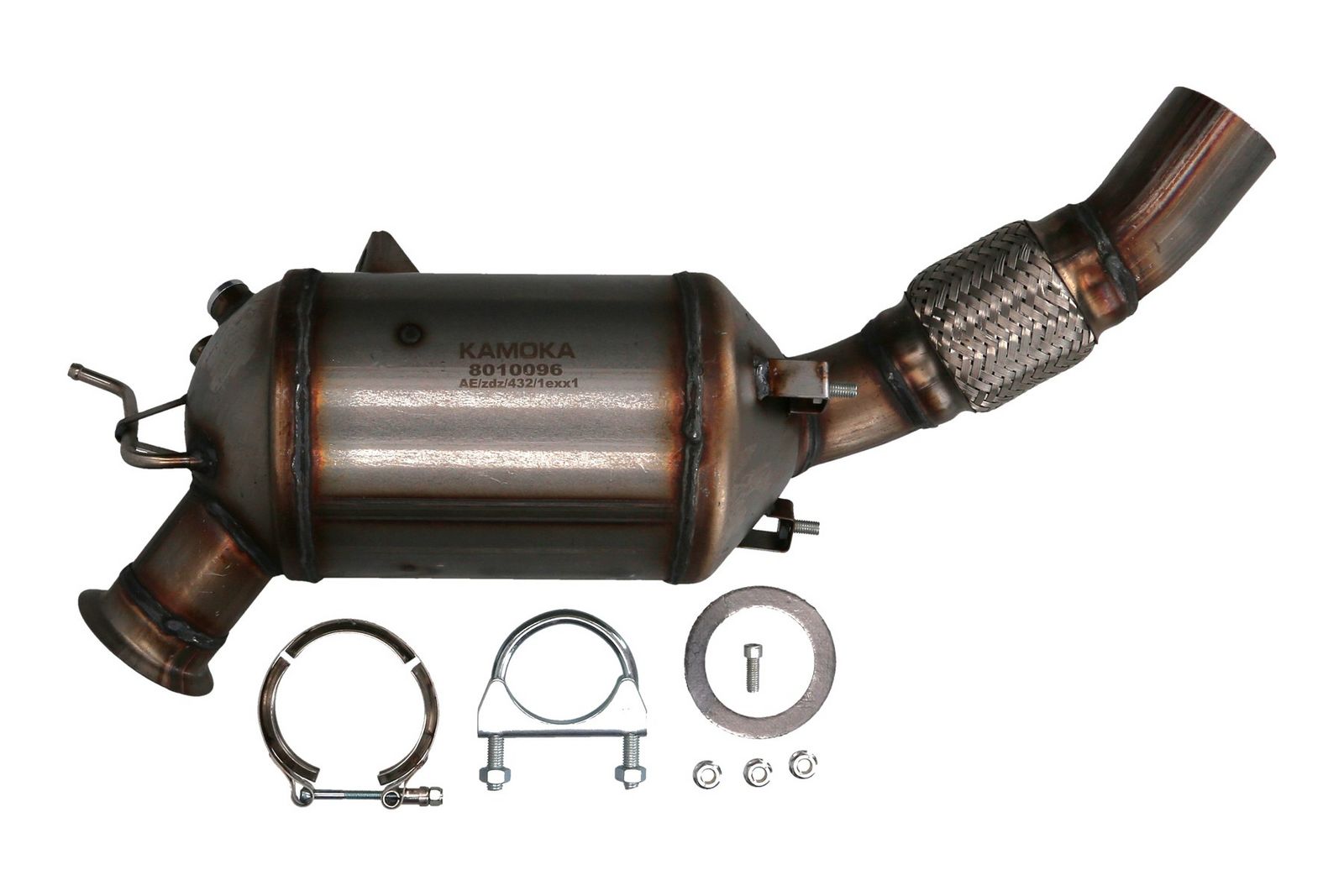 KAMOKA 8010096