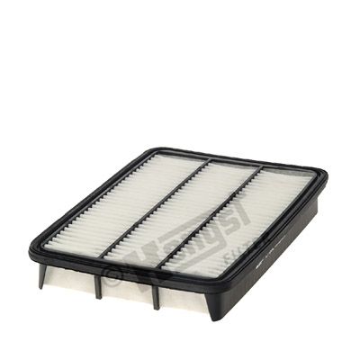 Filtr powietrza HENGST FILTER E730L