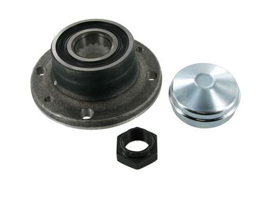 Set rulment roata MTR 12180707