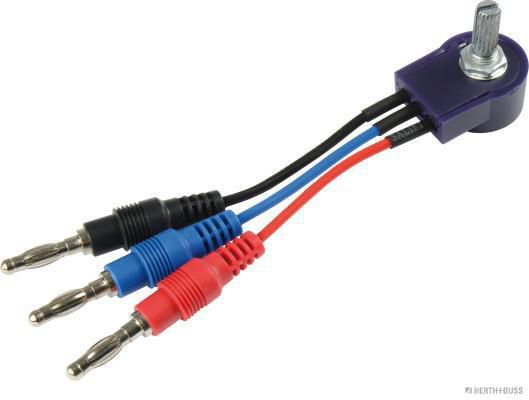 potentiometru HERTH+BUSS ELPARTS 95980778001