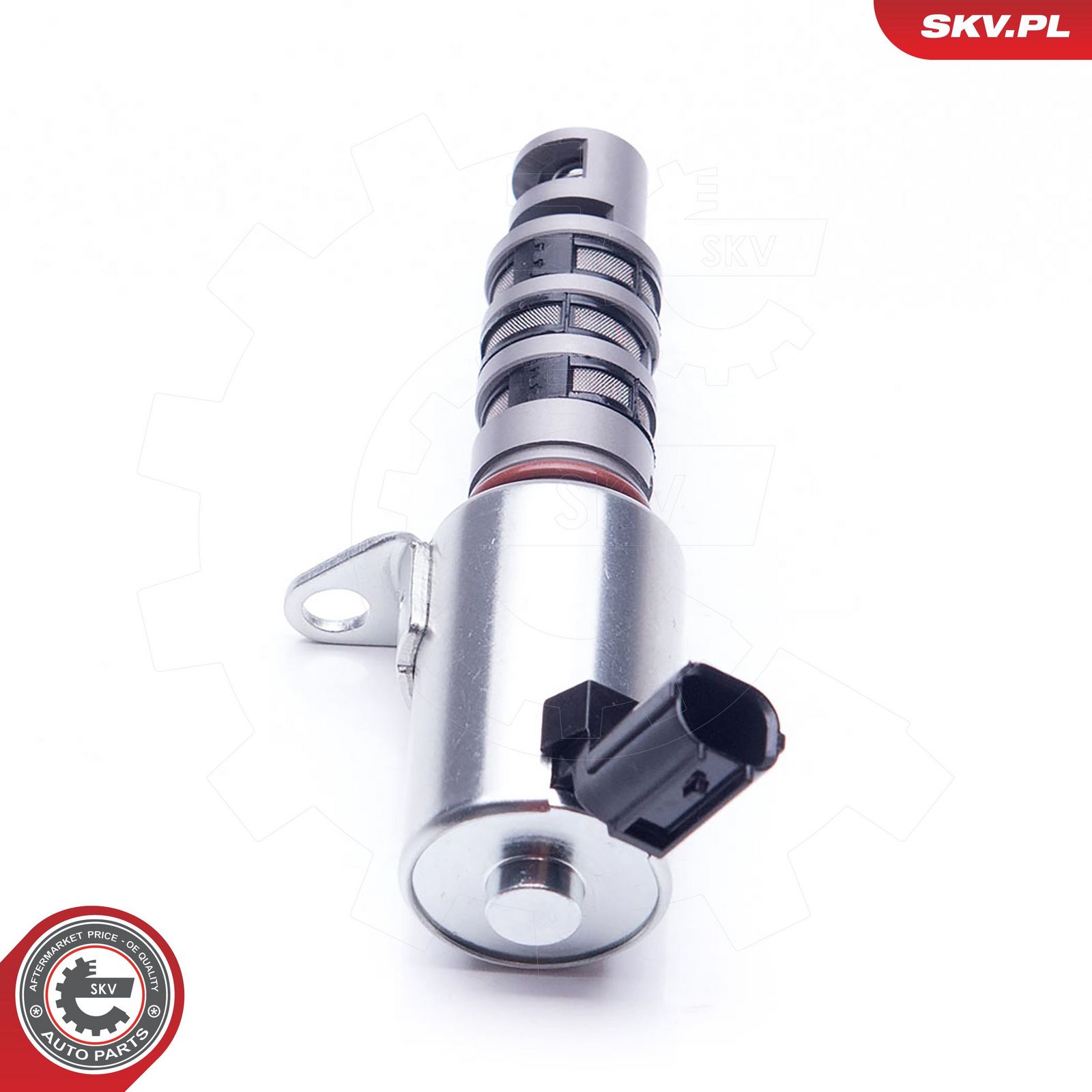 Levně Řídicí ventil, seřízení vačkového hřídele ESEN SKV 39SKV036