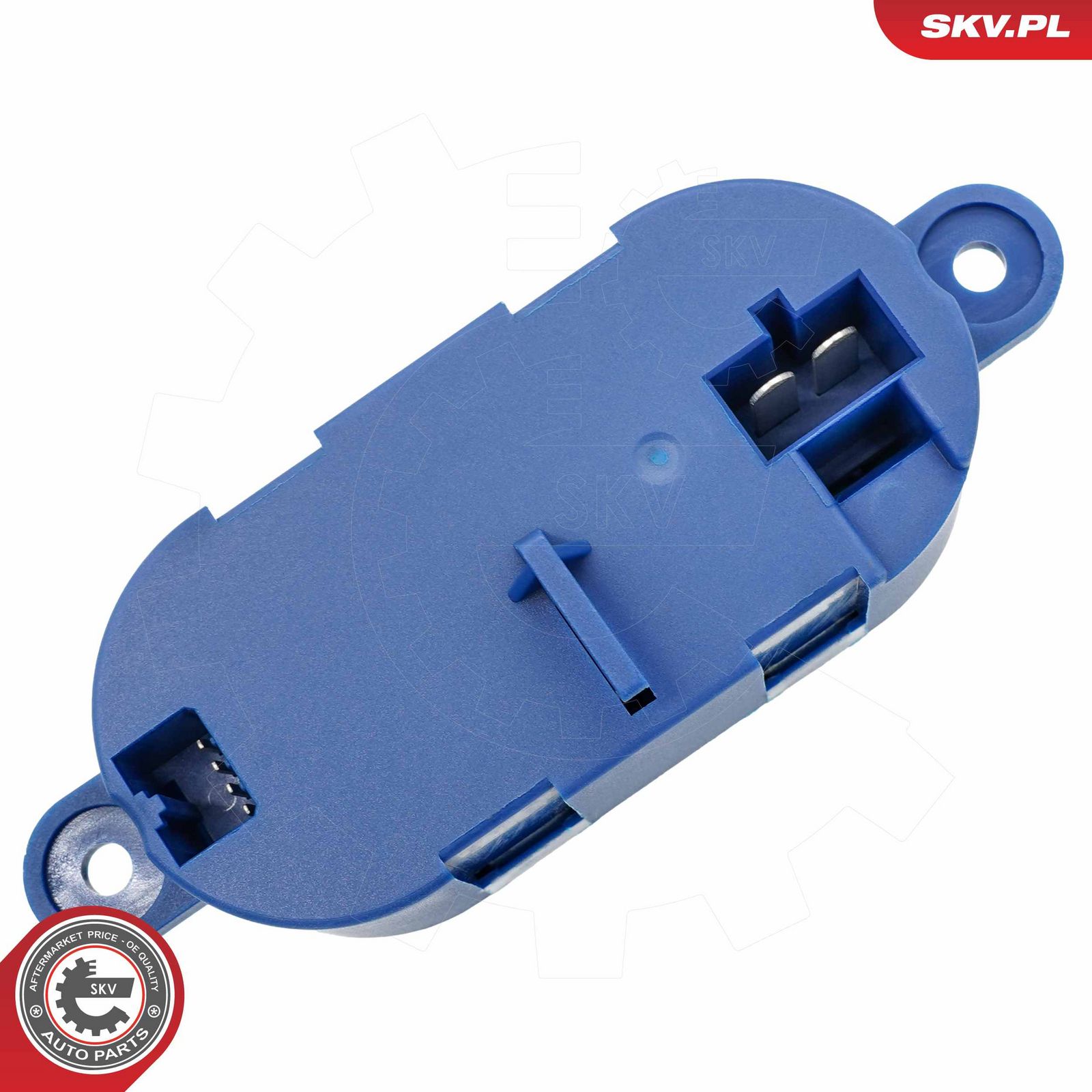 Reglaj, suflanta de interior ESEN SKV 94SKV142