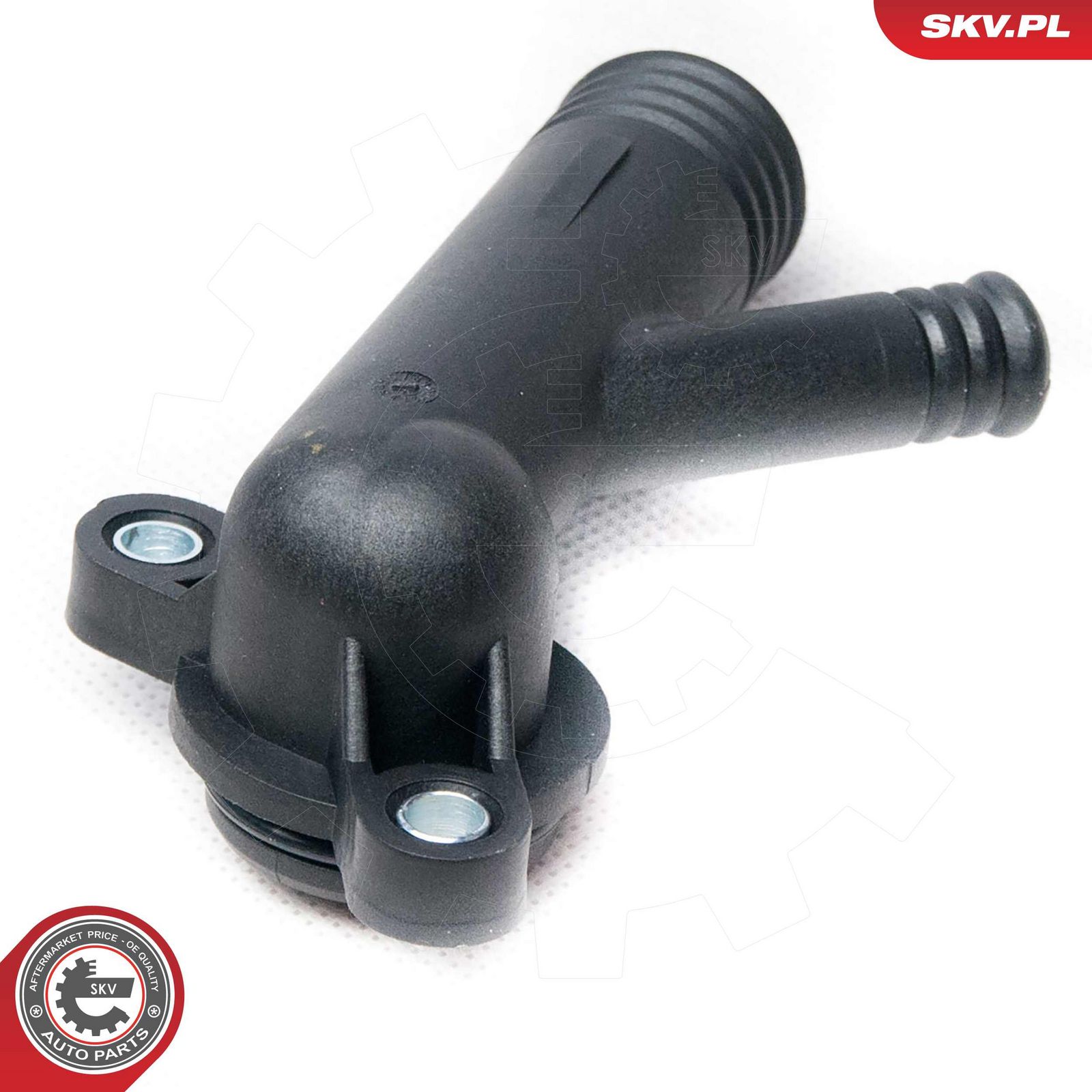 Pouzdro termostatu ESEN SKV 20SKV602
