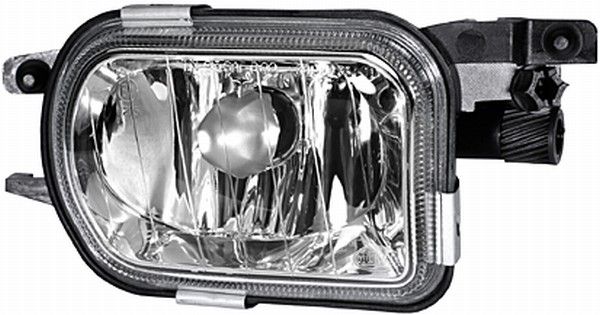 Reflektor przeciwmgłowy HELLA 1NA007976-231