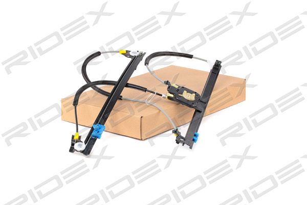 Podnośnik szyby RIDEX 1561W0363