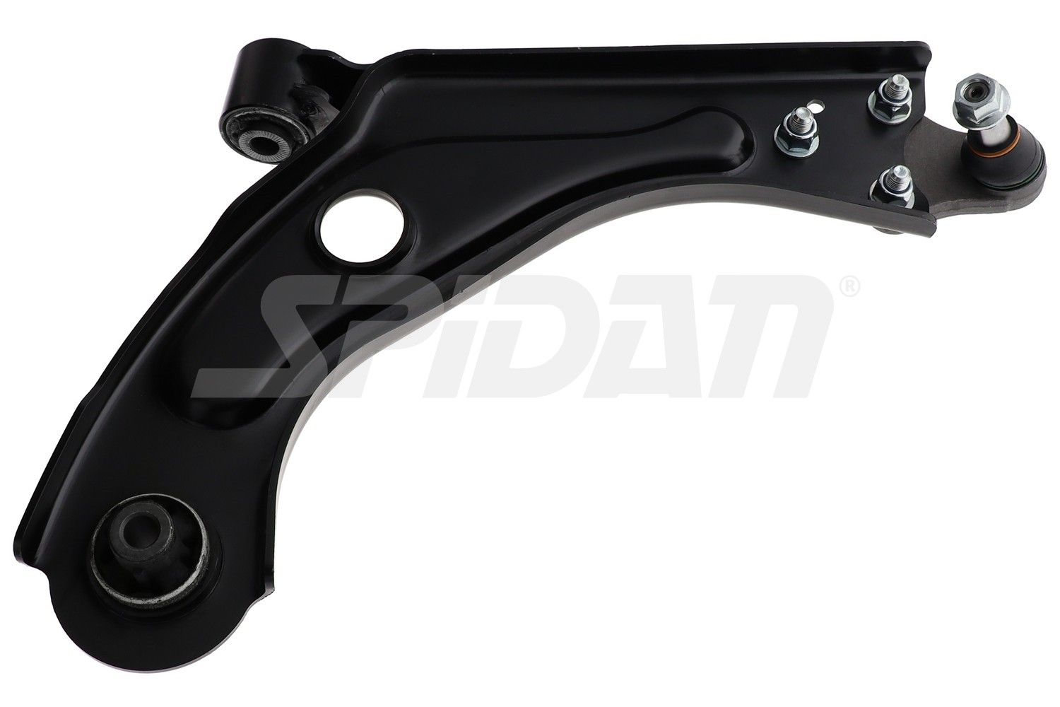 Brat, suspensie roata SPIDAN CHASSIS PARTS 58328