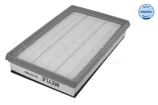 Filtr powietrza MEYLE 212 321 0008