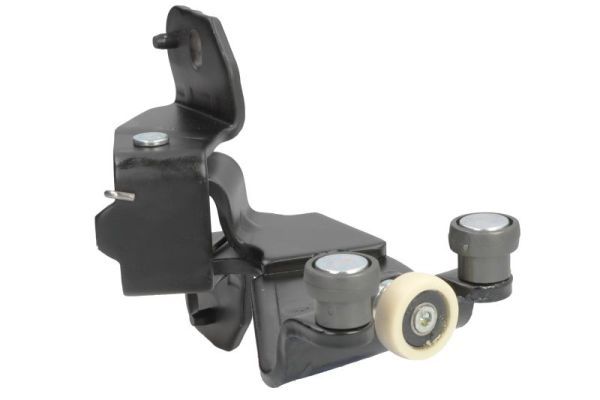 Rullijuht,lükanduks