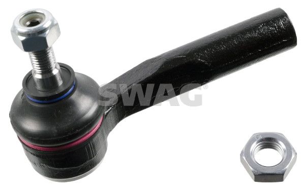 Hlava příčného táhla řízení SWAG 70 93 2767