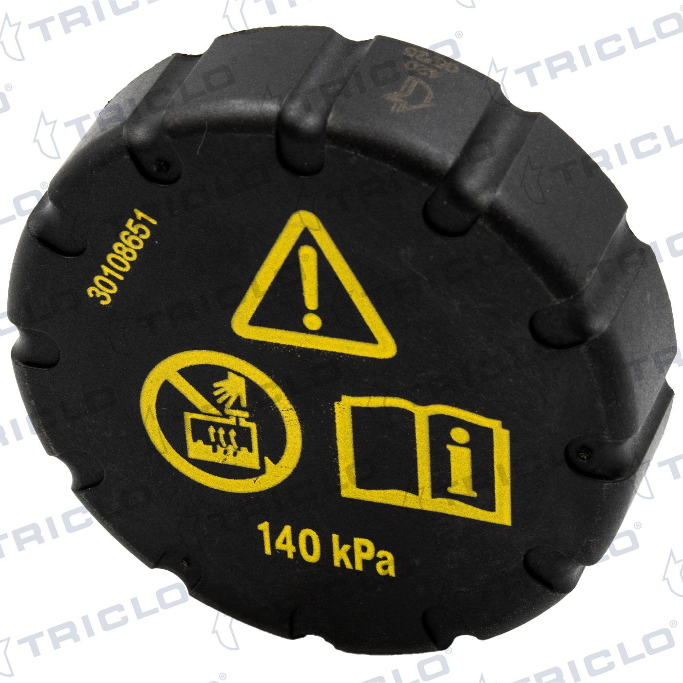 buson,vas expansiune TRICLO 316065