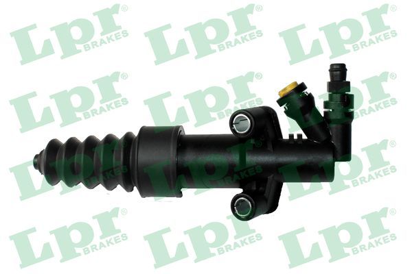 Siłownik, sprzęgło LPR 3075