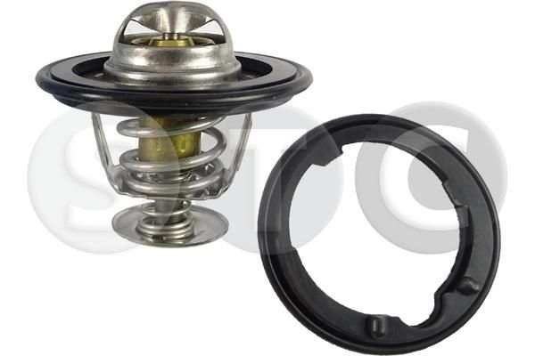 Termostat, środek chłodzący STC T430915