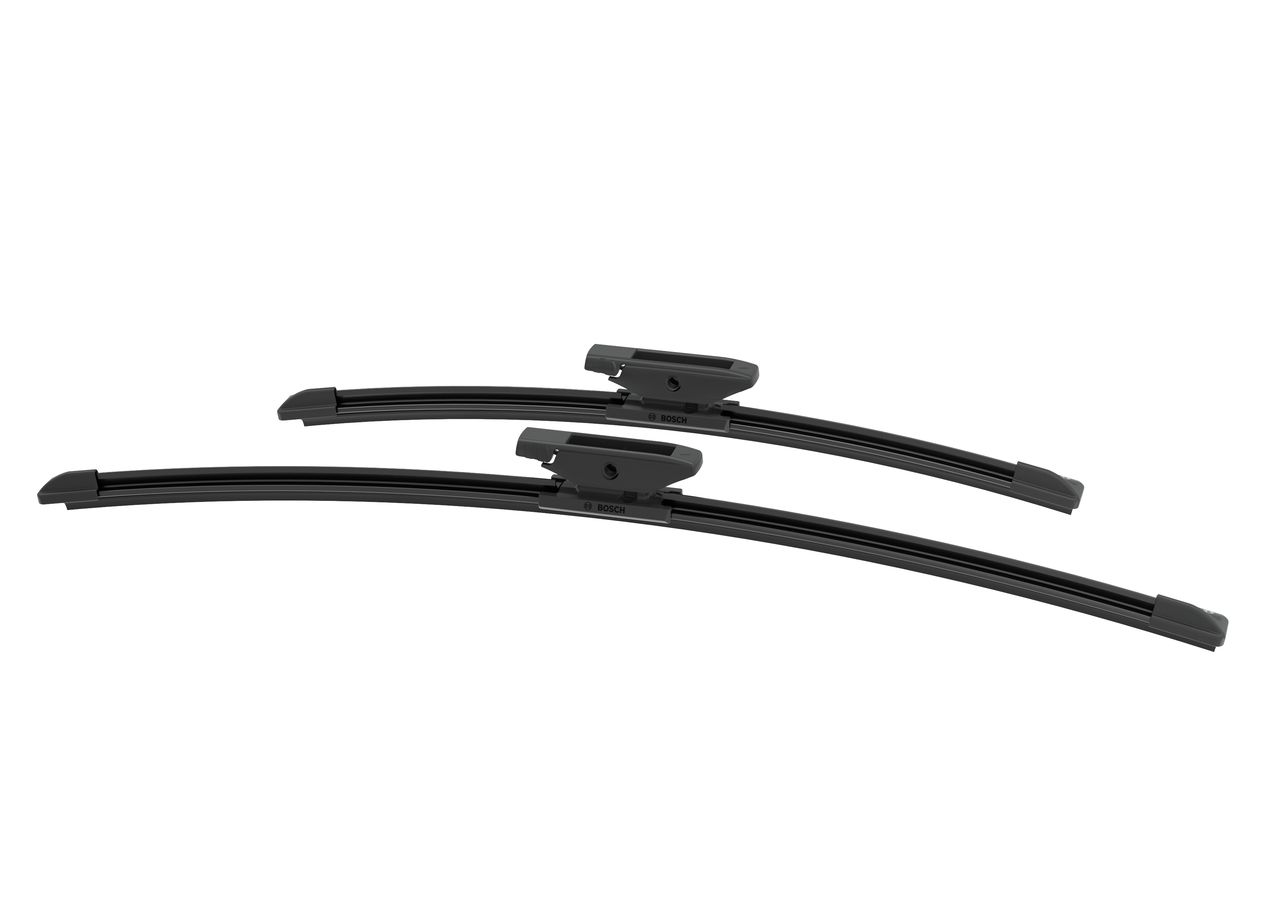 Stikla tīrītāja slotiņa