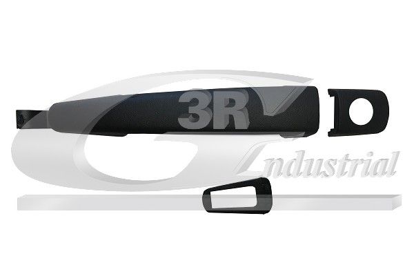 Mânerul exterior al ușii 3RG 69203