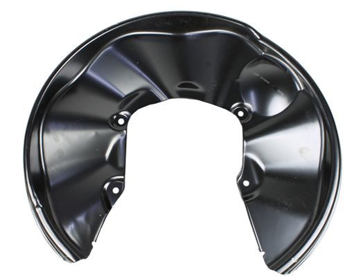 protectie stropire,disc frana METZGER 6115234