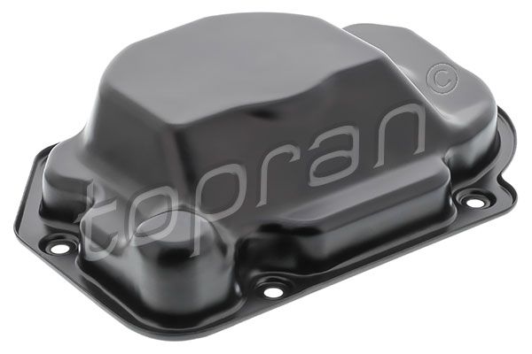 Capac, cutie de viteze manuală TOPRAN EHVP 624 955