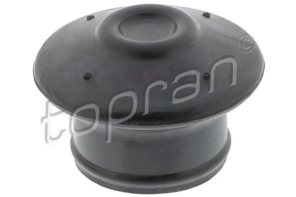 Burduf cauciuc, suport motor TOPRAN 104 278