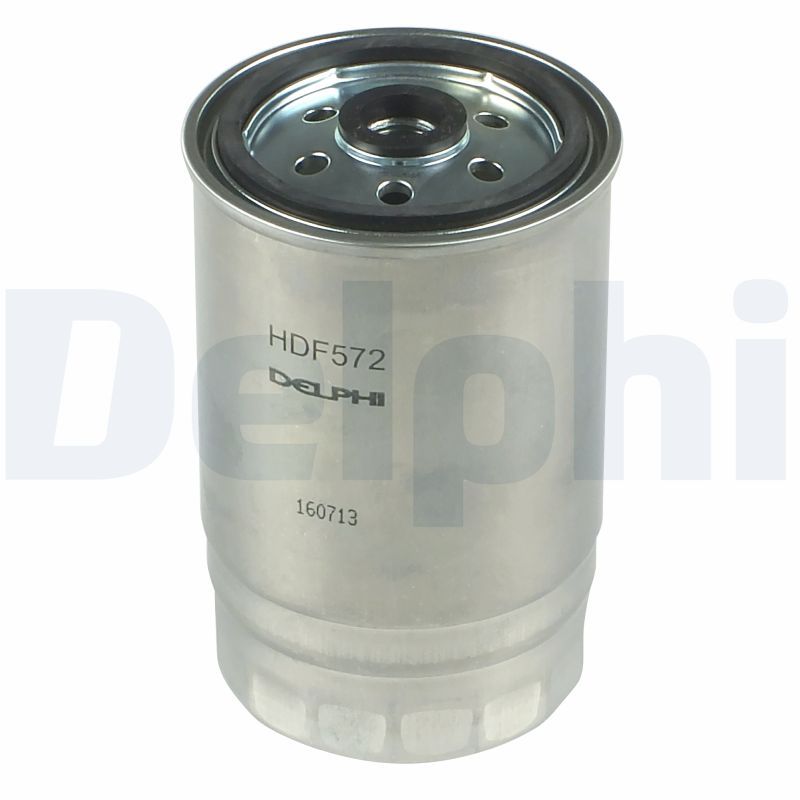 Palivový filter DELPHI HDF572