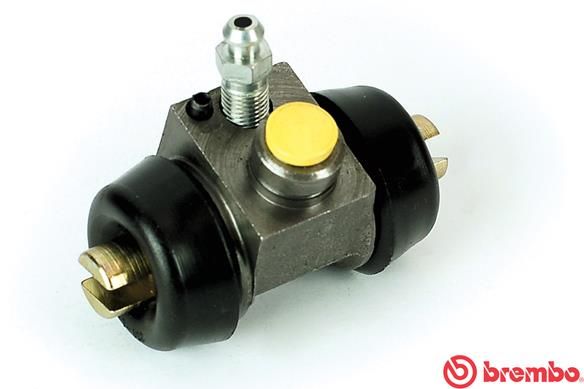 Cylinderek hamulcowy BREMBO A 12 909