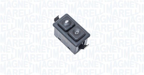 Przełącznik, podnośnik szyby MAGNETI MARELLI 000051064010