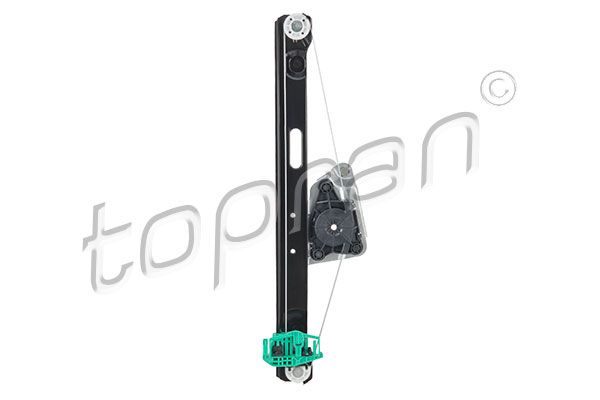 Levně Zvedací zařízení oken TOPRAN 502 093
