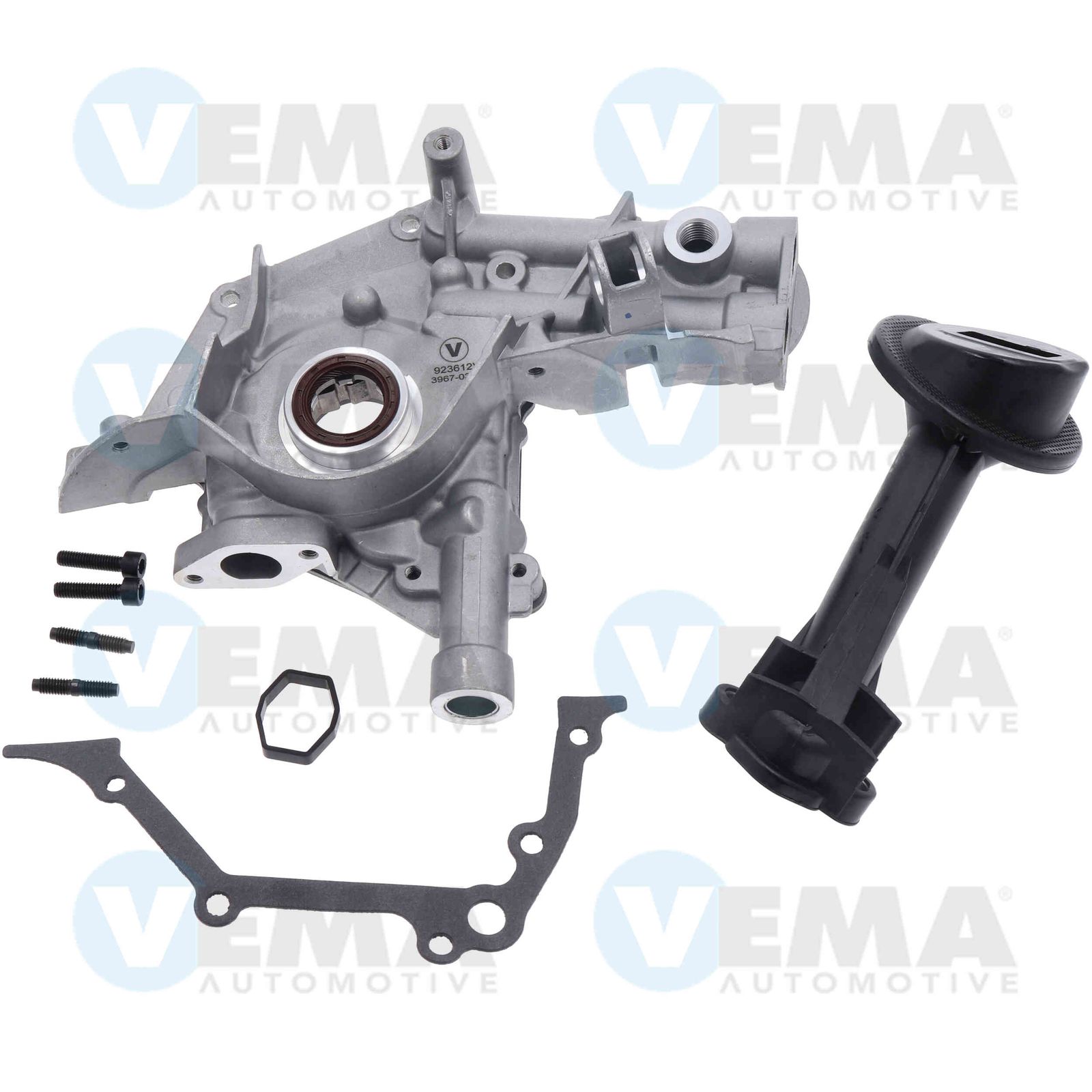 Pompa oleju VEMA 923612V