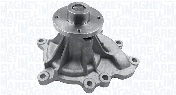 Pompa wody, chłodzenie silnika MAGNETI MARELLI 352316171574