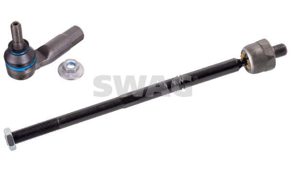 Drążek kierowniczy poprzeczny SWAG 33 10 3799