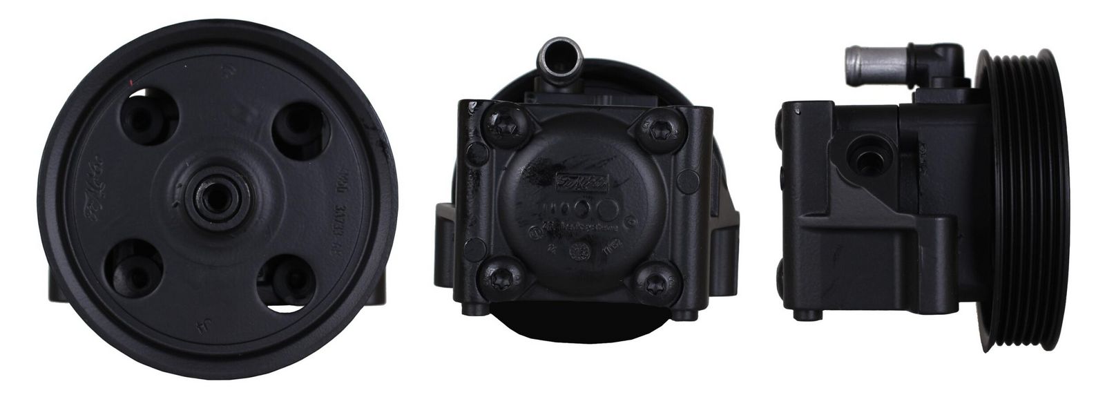 Pompa hidraulica, sistem de directie ELSTOCK 15-1670