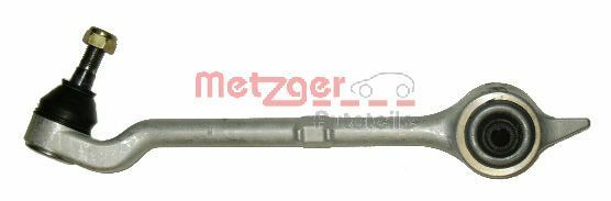 Brat, suspensie roata METZGER 58016601