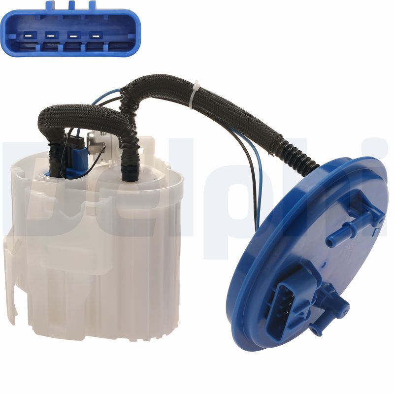 Zespół zasilający w paliwo DELPHI FG2618-12B1