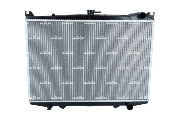 Radiator, racire motor NRF 59114