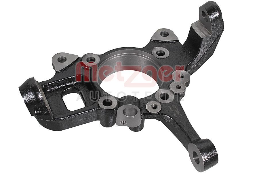 Käändmik, rattakinnitus