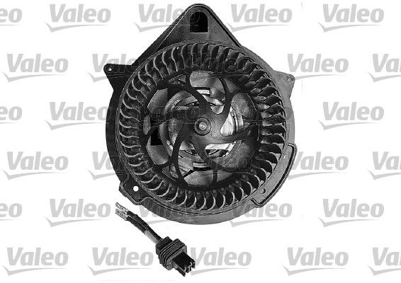 Wentylator wewnętrzny VALEO 698057