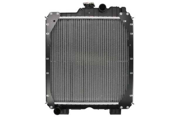 Radiator, racire motor THERMOTEC D7AG812TT