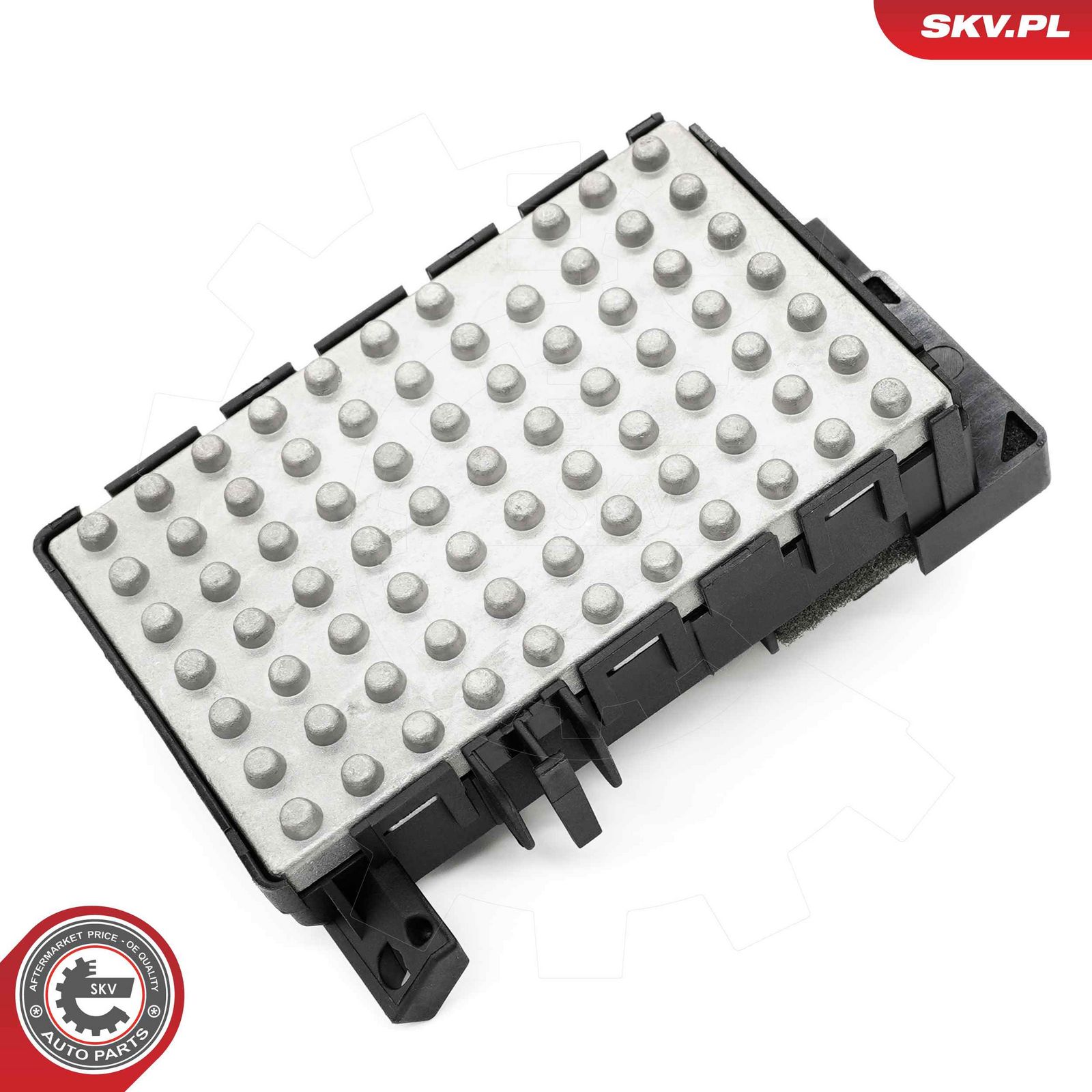 Reglaj, suflanta de interior ESEN SKV 94SKV134