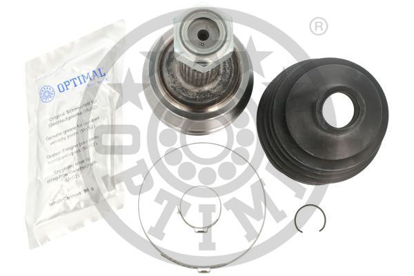 Zestaw przegubu, wał napędowy OPTIMAL CW-2861