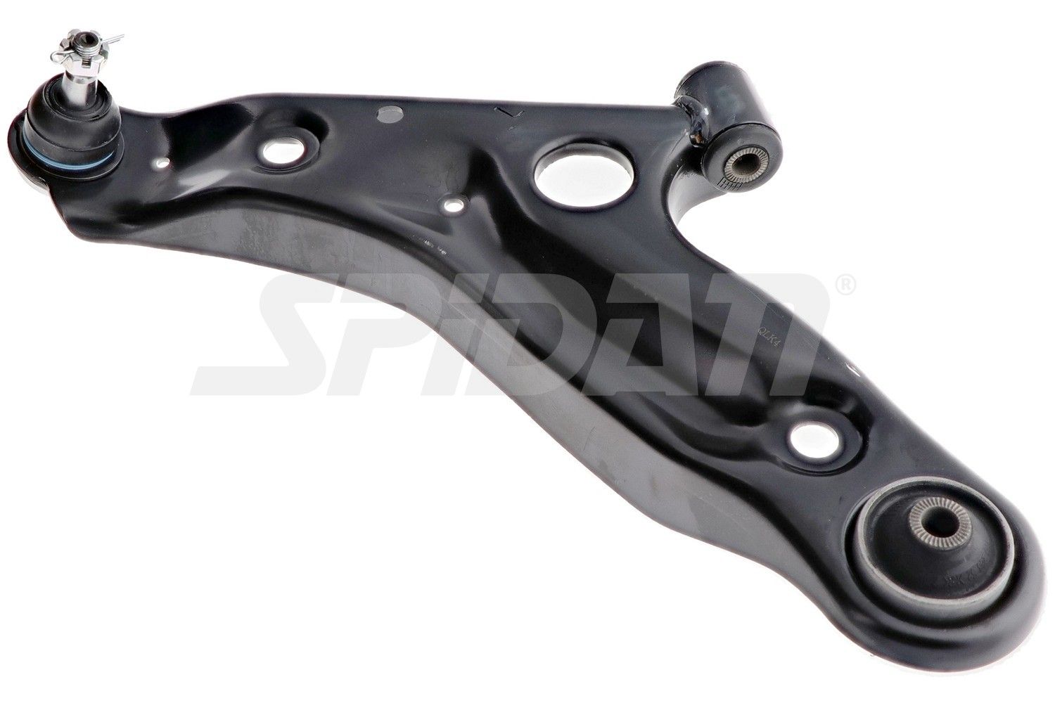 Brat, suspensie roata SPIDAN CHASSIS PARTS 50991