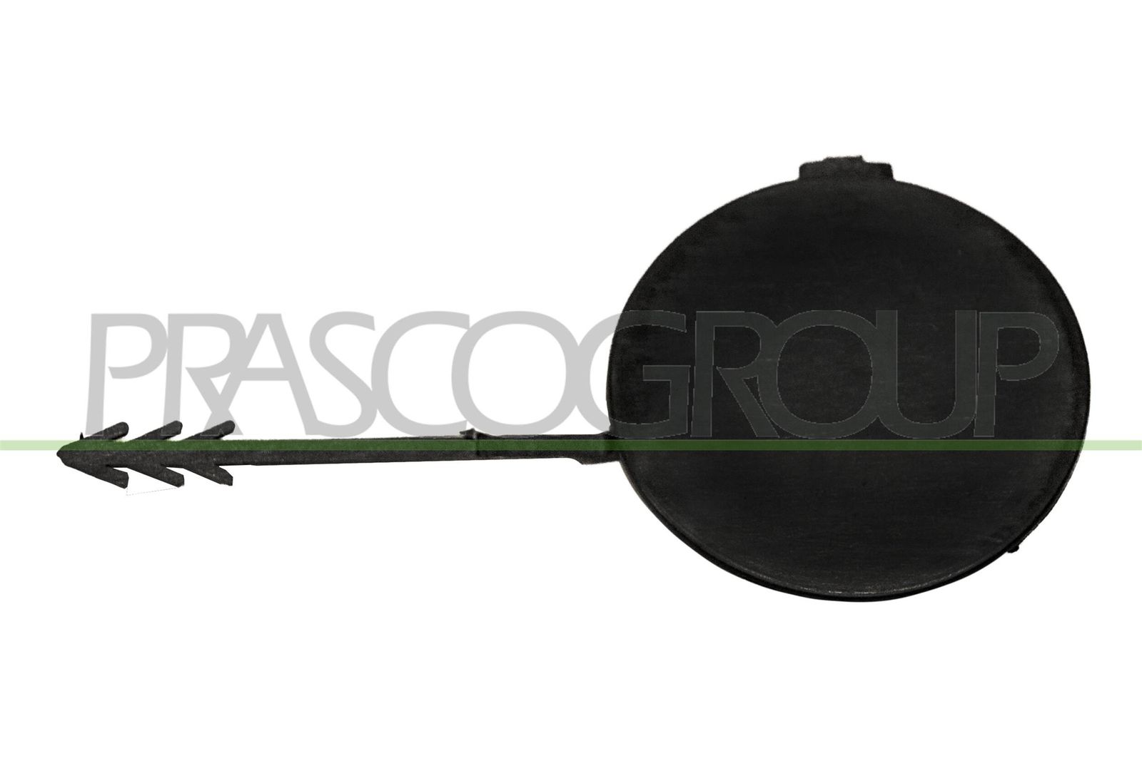 Capac carlig remorcare PRASCO AD0241236