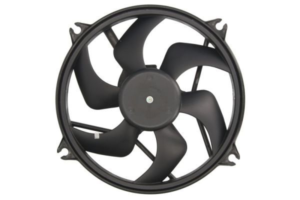 Wentylator, chłodzenie silnika THERMOTEC D8P004TT
