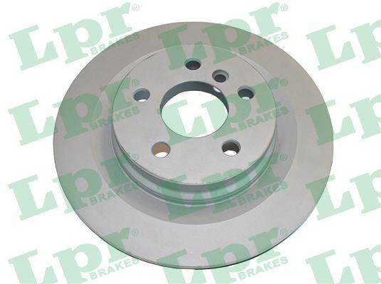 Tarcza hamulcowa LPR B2080VR