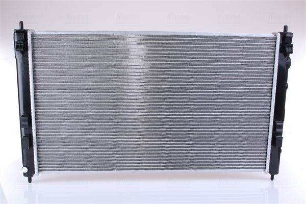 Levně Chladič, chlazení motoru NISSENS 636034