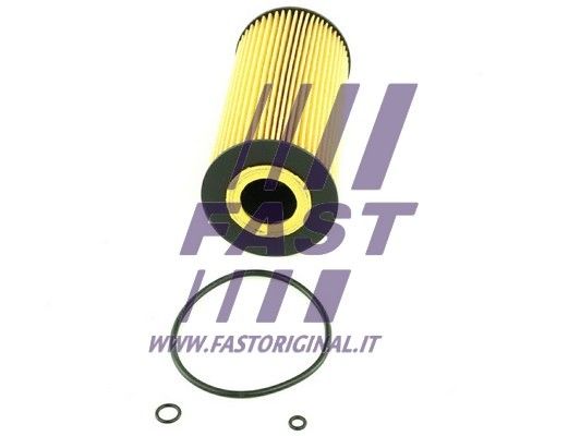 Filtr oleju FAST FT38012