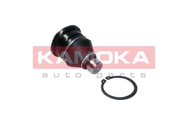 Zvislý/nosný čap KAMOKA 9040201