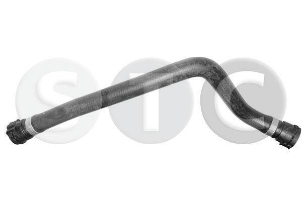 Furtun radiator STC T498599