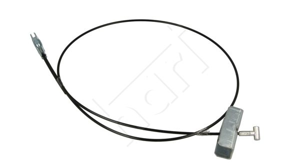 Cięgło, hamulec postojowy HART 224 243
